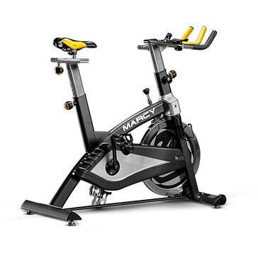 Marcy Revolution Indoor Cycle / Upright Exercise Bike JX-7038