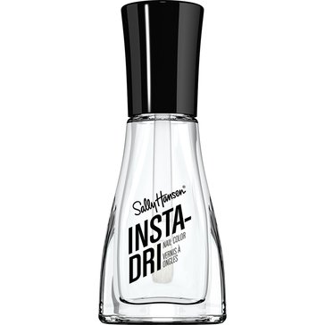 Sally Hansen Insta Dri 3.0 Clearly Quick, 0.31oz