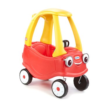 Little Tikes Cozy Coupe