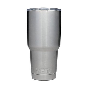 Yeti Rambler Tumbler With MagSlider Lid, 30oz