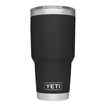 Yeti Rambler Tumbler With Magslider Lid, 30oz