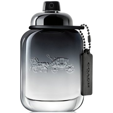 Coach Men's Eau De Toilette