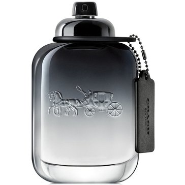 Coach Men's Eau de Toilette