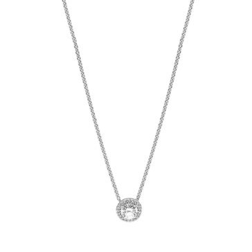 Pandora Classic Elegance Necklace