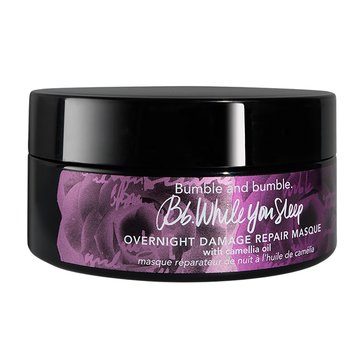 Bumble and bumble While You Sleep Control Masque