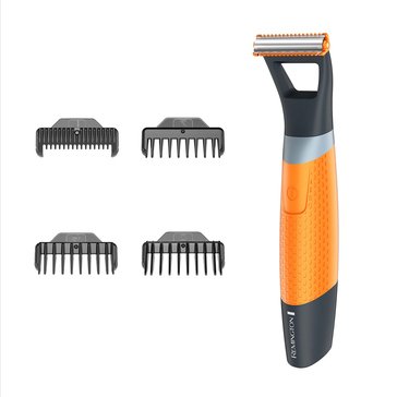 Remington Durablade Men's Electric Mustache and Beard Trimmer (MB040)