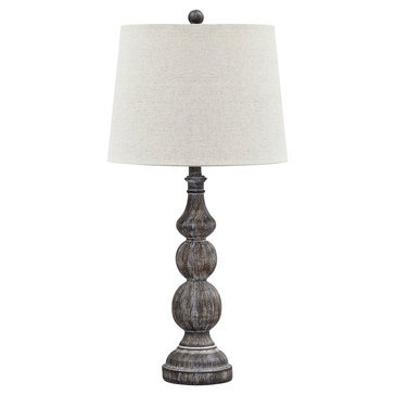Signature Design by Ashley 2-Pack Mair Table Lamps