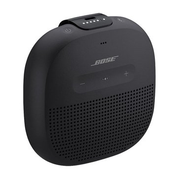 783342-0100 BOSE SOUNDLINK MICRO BT SPEAKER-BLK