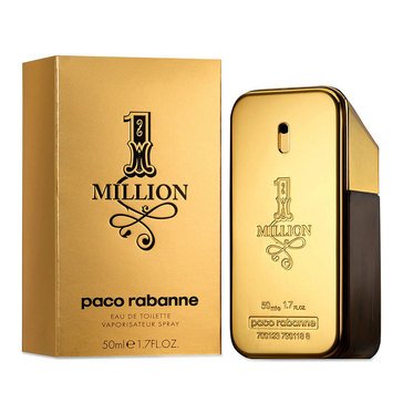 Rabanne One Million Eau de Toilette