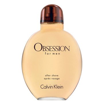 Calvin Klein Obsession After Shave