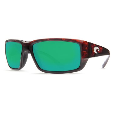 Costa del Mar Unisex Fantail Polarized Sunglasses