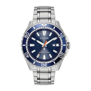Citizen Men's Eco-Drive Promaster Dive Watch