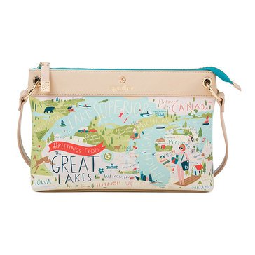 Spartina 449 Great Lakes Crossbody