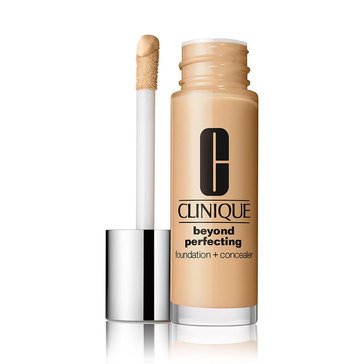 Clinique Beyond Perfecting Foundation + Concealer