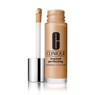 Clinique Beyond Perfecting Foundation + Concealer