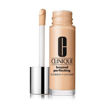 Clinique Beyond Perfecting Foundation + Concealer