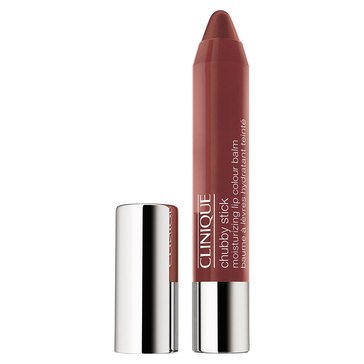 Clinique Chubby Stick Moisturizing Lip Colour Balm