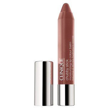 Clinique Chubby Stick Moisturizing Lip Colour Balm