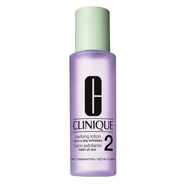 Clinique Clarifying Lotion 2