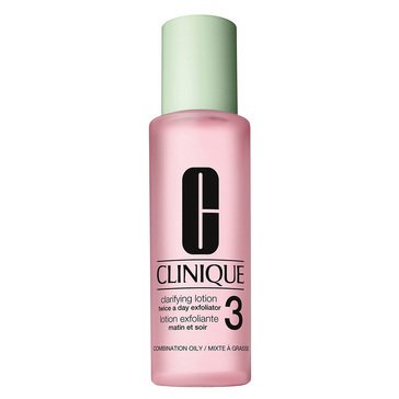 Clinique Clarifying Lotion 3