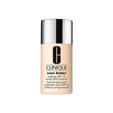 Clinique Even Better� Makeup Foundation Broad Spectrum SPF15