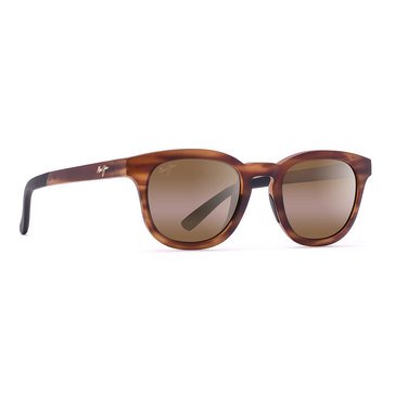 Maui Jim Unisex Koko Head Polarized Sunglasses