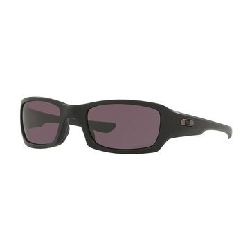 Oakley Men's Fives Square Sunglasses