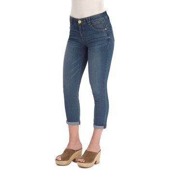 Democracy Women's Denim AB Solution 25/27