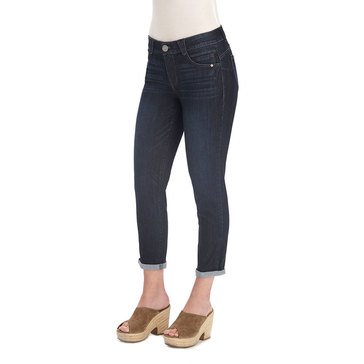 Democracy Women's Denim AB Solution 25/27