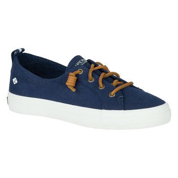 Sperry Women's LLT Canvas Women's Barrel Lacing Sneaker