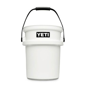 Yeti LoadOut Bucket