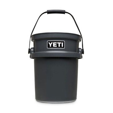 Yeti LoadOut Bucket