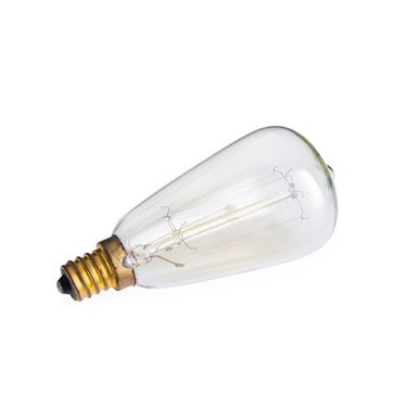 Candle Warmers by Airome Edison Replacement Bulb