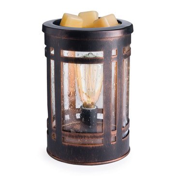 Airome Mission Edison Illumination Fragrance Warmer