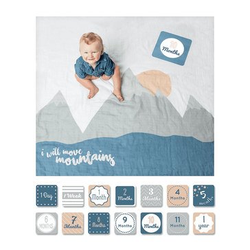 Mary Meyer Lulujo Baby 