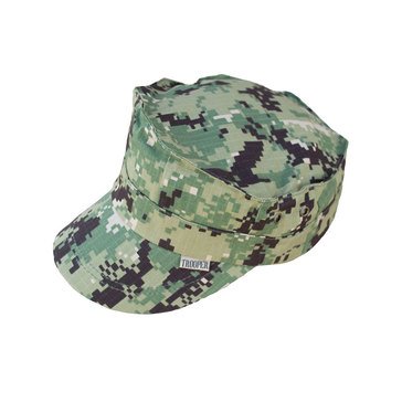 Trooper Type Iii Patrol 8 Point Cap Youth Size