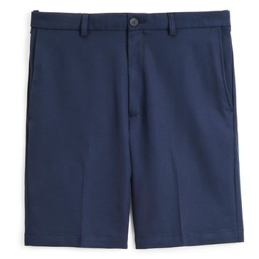 Haggar Men's Cool 18 Pro Fit Flat Shorts