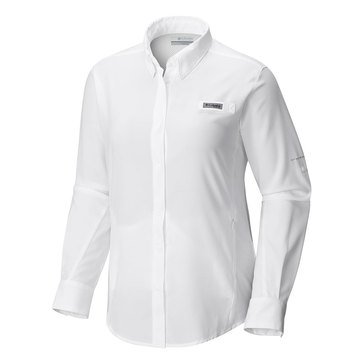 Columbia Women's PFG Tamiami II Shirt