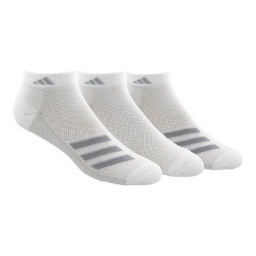 adidas Men's Superlit Low-Cut Socks