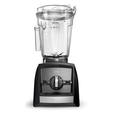 Vitamix Ascent 2500 Black Blender