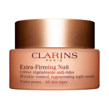 Clarins Extra-Firming Night Cream All Skin Types