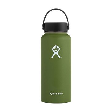 Hydro Flask Wide Flex Cap, 32oz