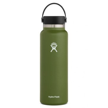 Hydro Flask Wide Flex Cap, 40oz