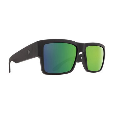 Spy Optic Men's Cyrus Polarized Sunglasses
