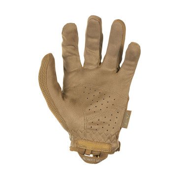 Mechanix Wear Specialty 0.5mm High Dexterity Tactical Gloves, X-Large
