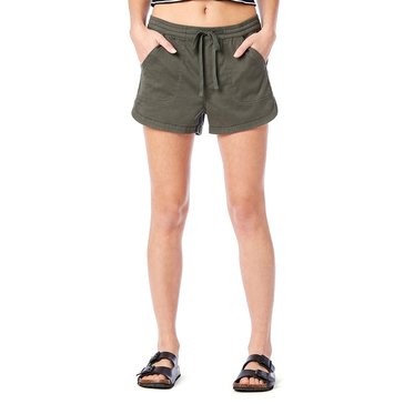UnionBay Women's  Maribeth Soft Sateen 2.5