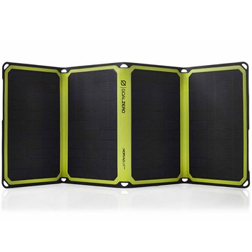 Goal Zero Nomad 28 Plus Solar Panel