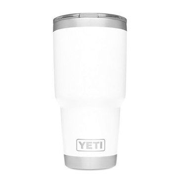 Yeti Rambler Tumbler With Magslider Lid, 30oz