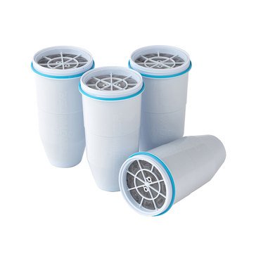 ZeroWater Replacement Filters 4pk