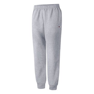 Champion Men's Power Blend Fleece Joggers